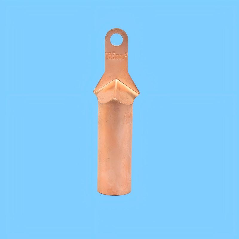DT-N Narrow Head Bimetal Cable Lugs 5